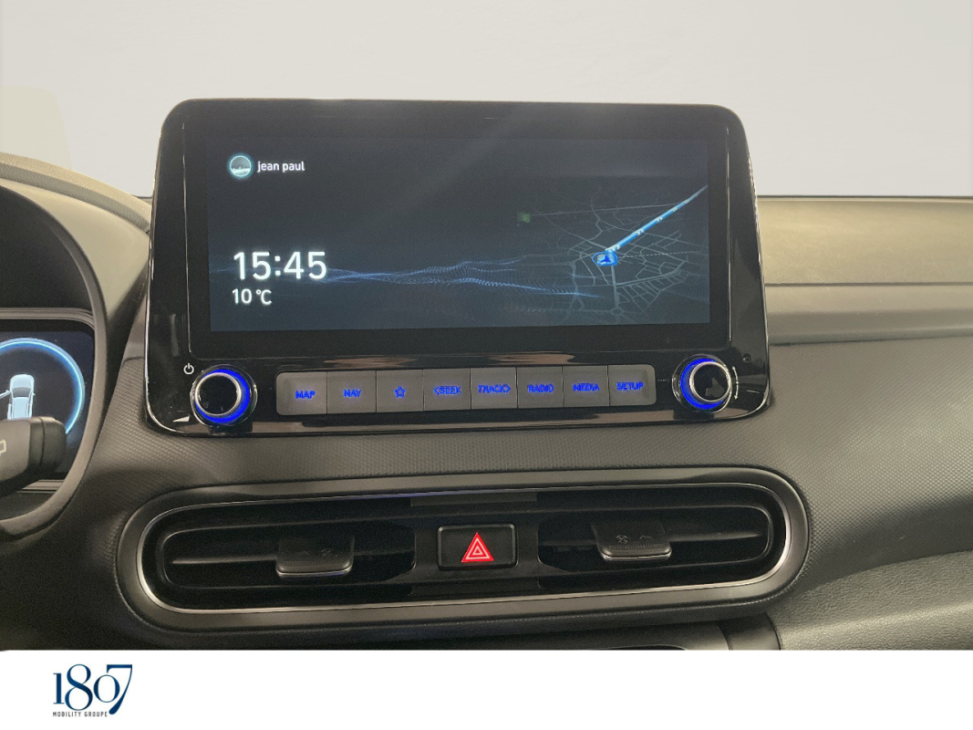 Hyundai KONA — 20