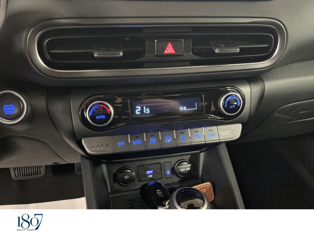 Hyundai KONA — 21
