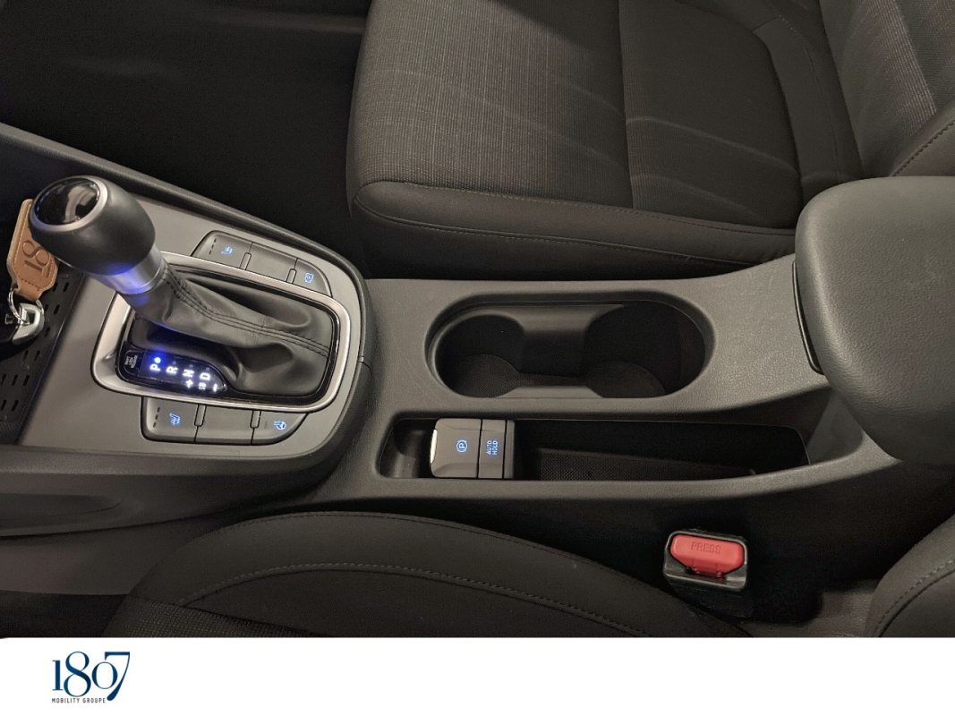 Hyundai KONA — 22