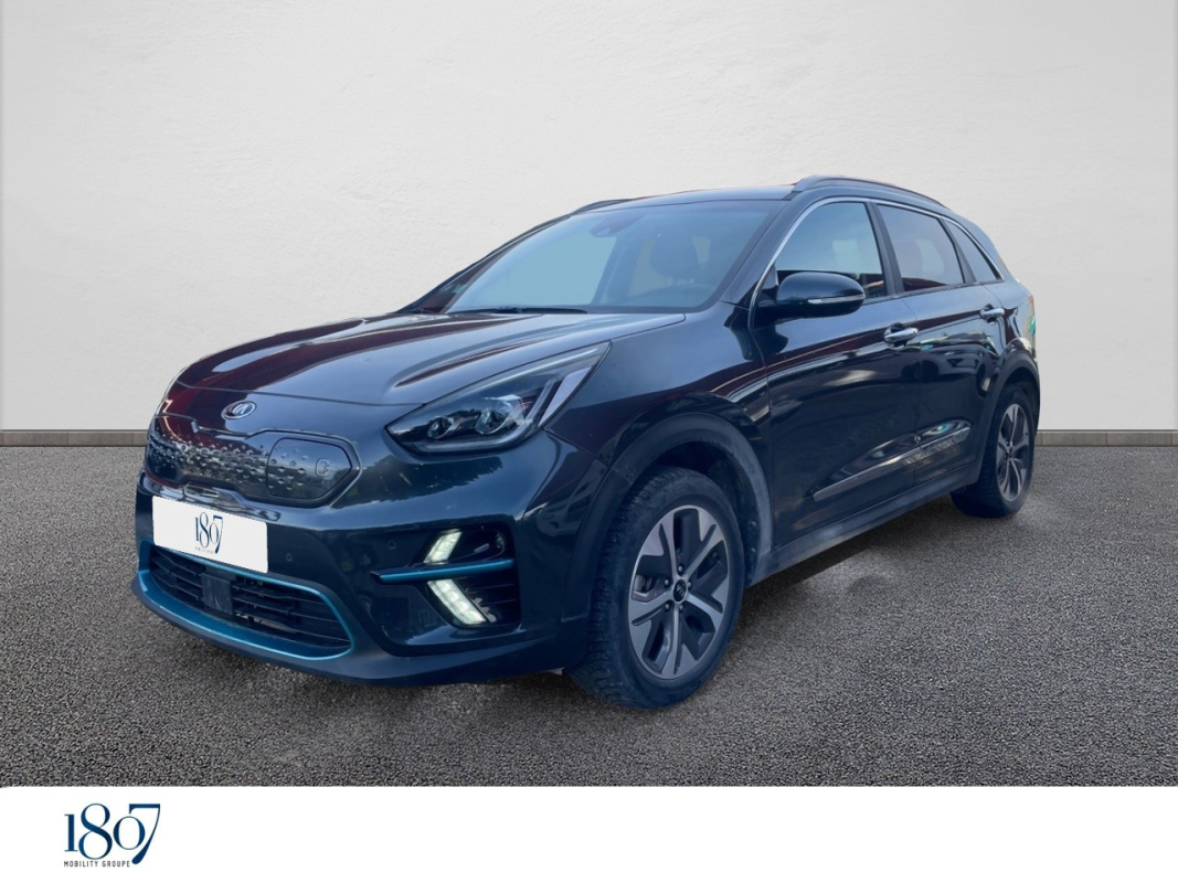 Kia E-niro