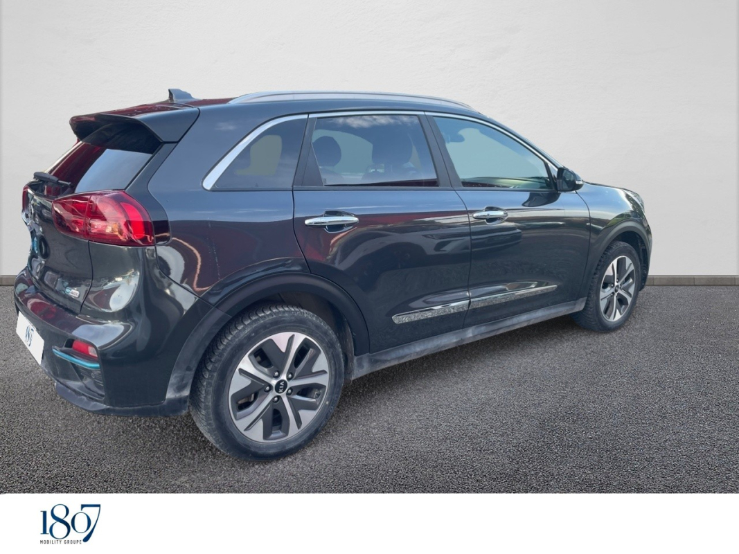 Kia E-niro — 6