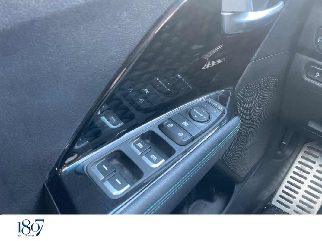Kia E-niro — 15