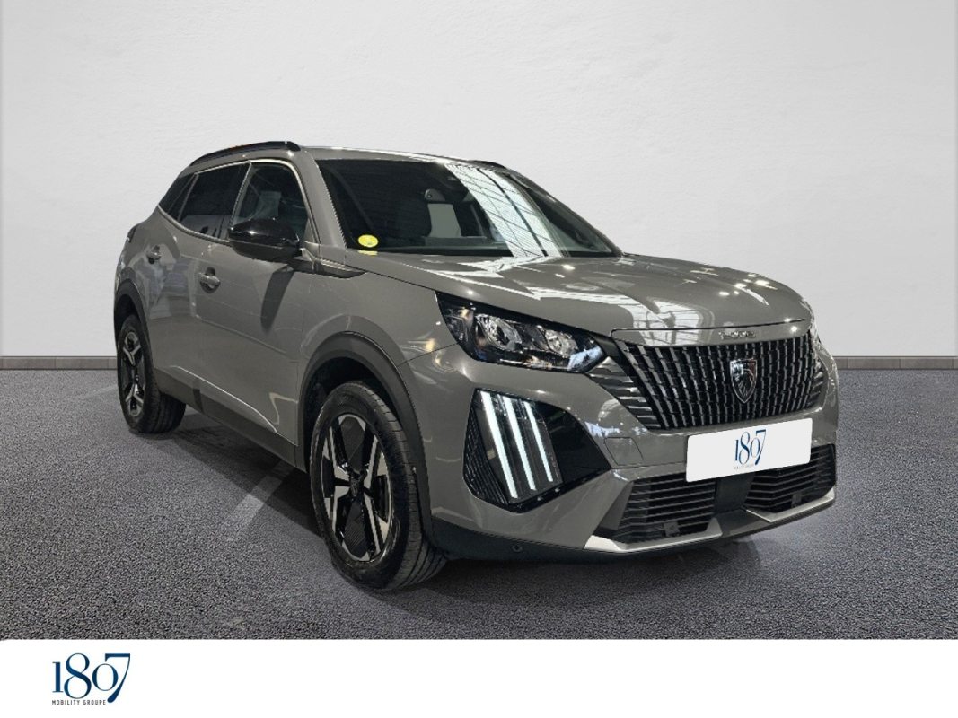 Peugeot 2008 — 6