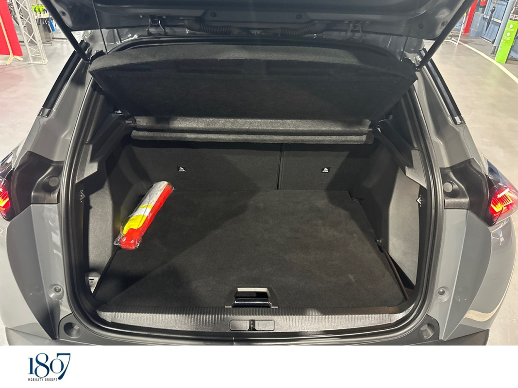 Peugeot 2008 — 9