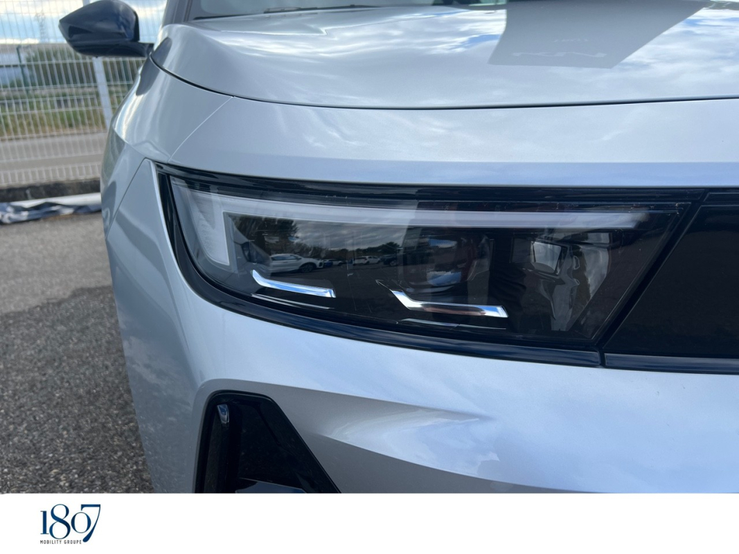 Opel Astra — 14