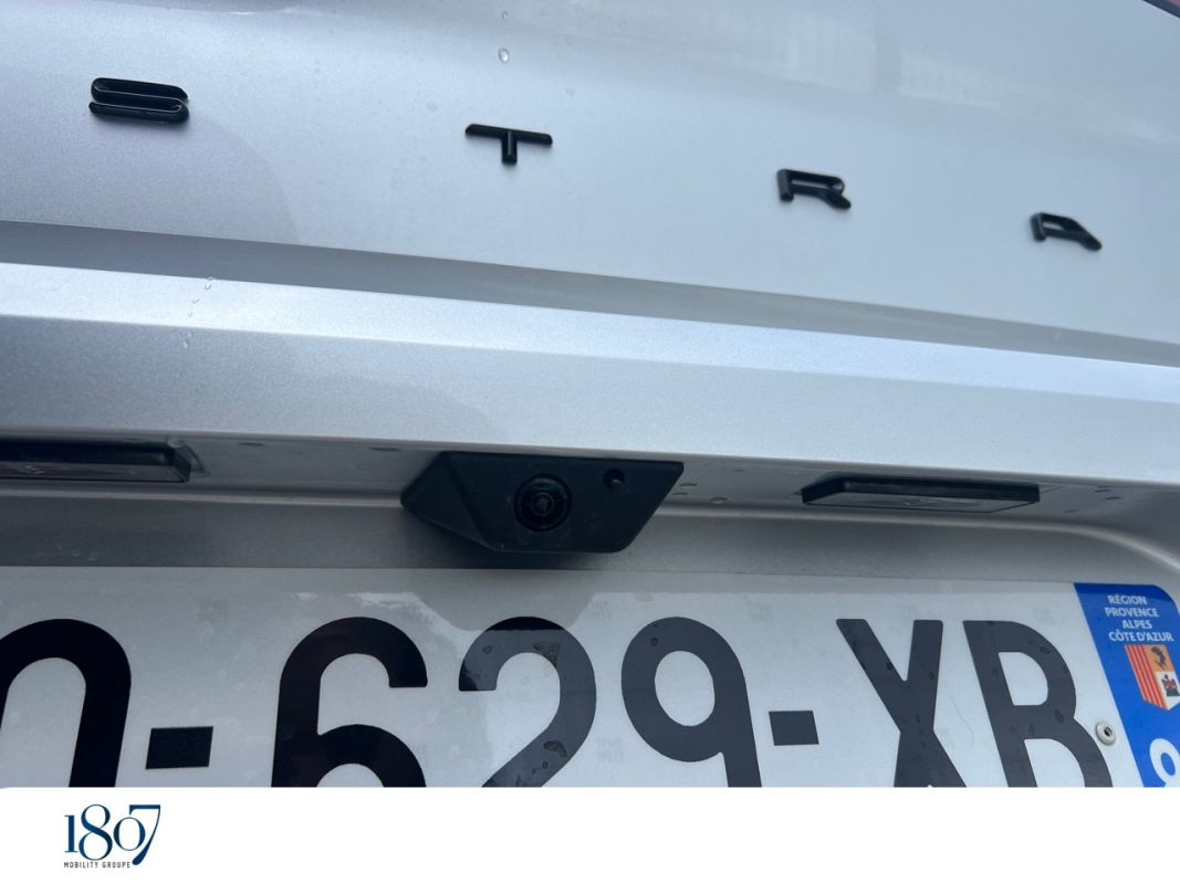Opel Astra — 18