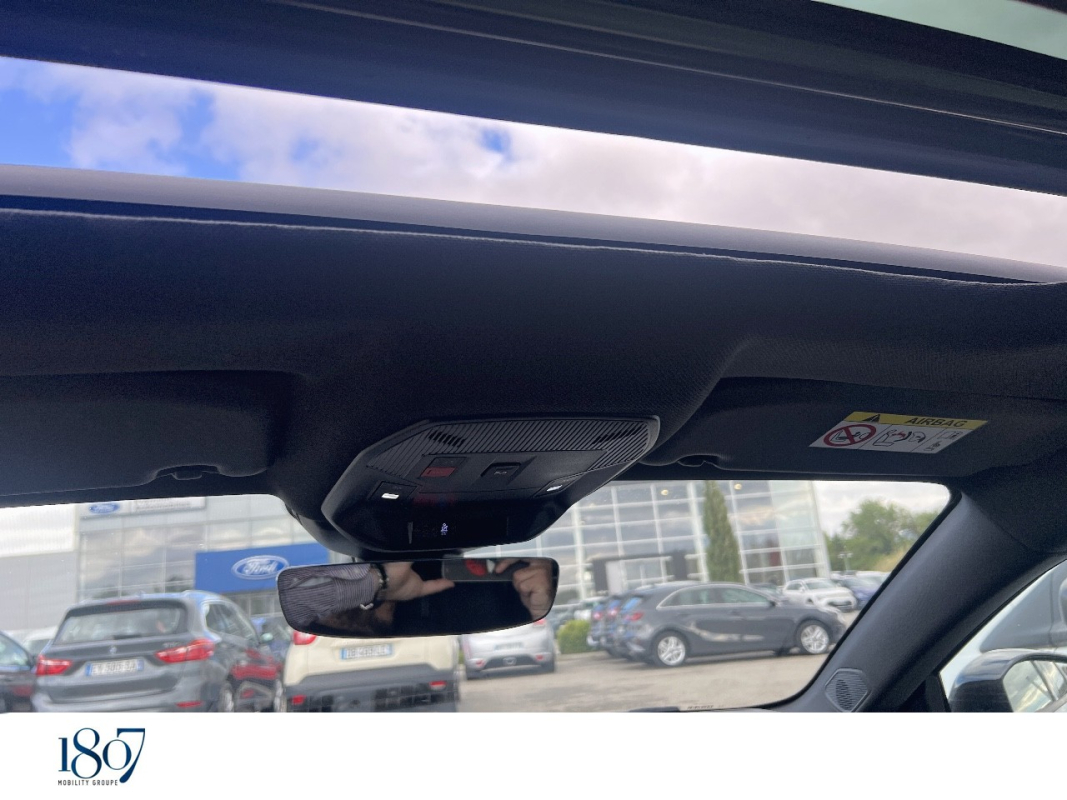 Opel Astra — 24