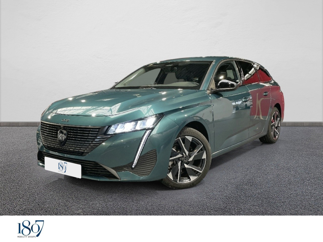 Peugeot 308 SW