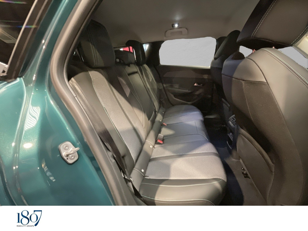 Peugeot 308 SW — 13