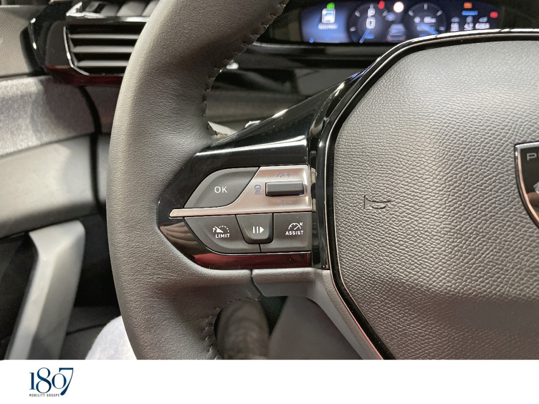 Peugeot 308 SW — 17