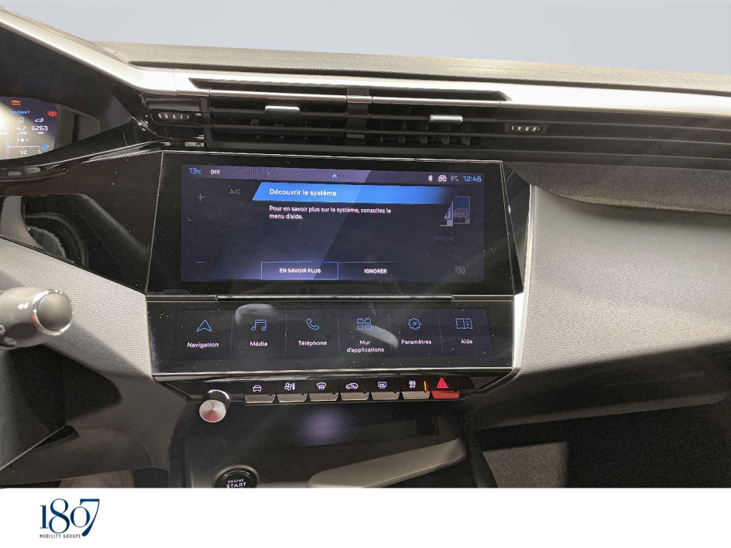 Peugeot 308 SW — 18