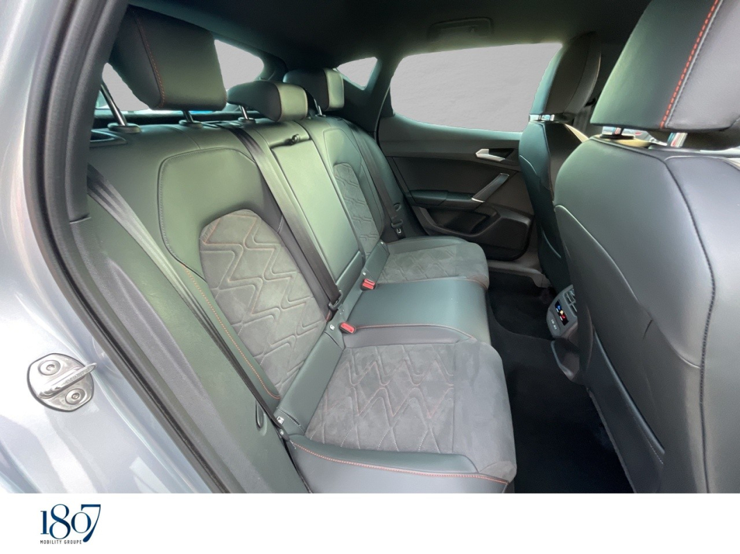 Seat Leon — 12