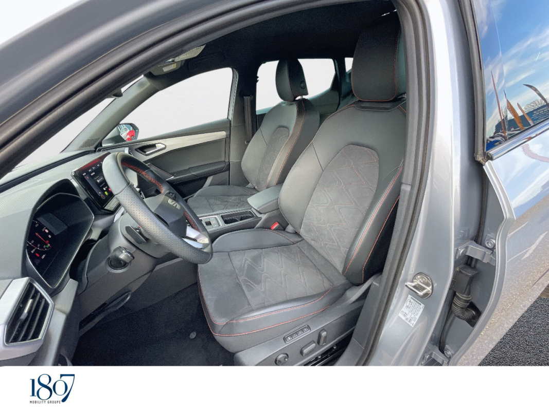 Seat Leon — 13