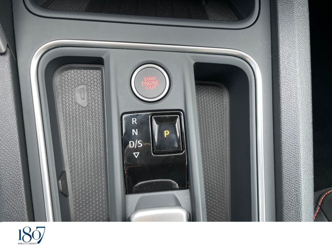 Seat Leon — 15