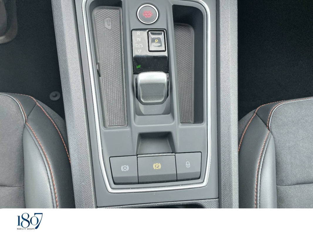 Seat Leon — 17