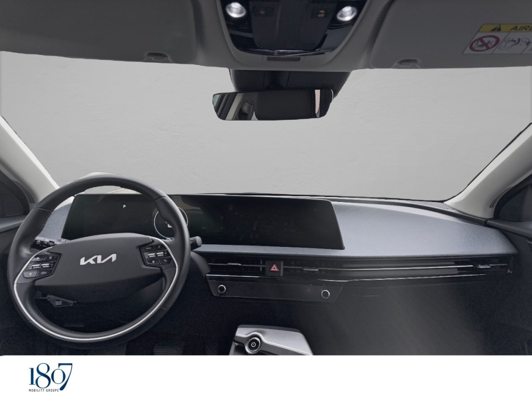 Kia EV6 — 10