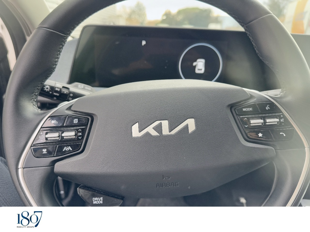 Kia EV6 — 17