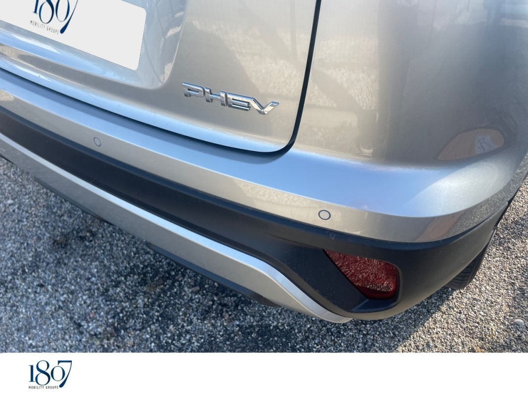 Mitsubishi Eclipse Cross — 18