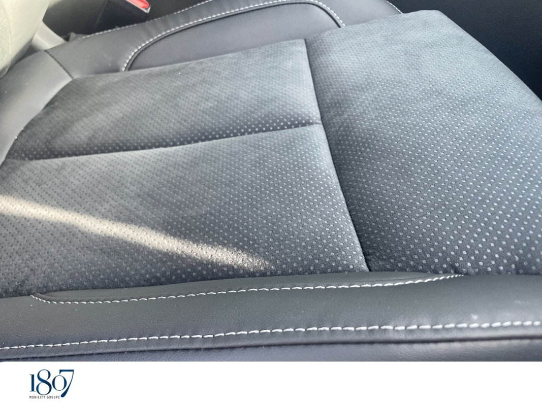 Mitsubishi Eclipse Cross — 21