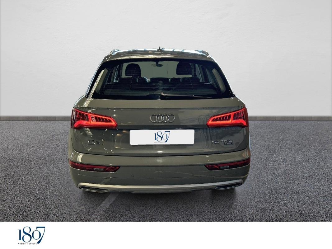 Audi Q5 — 4