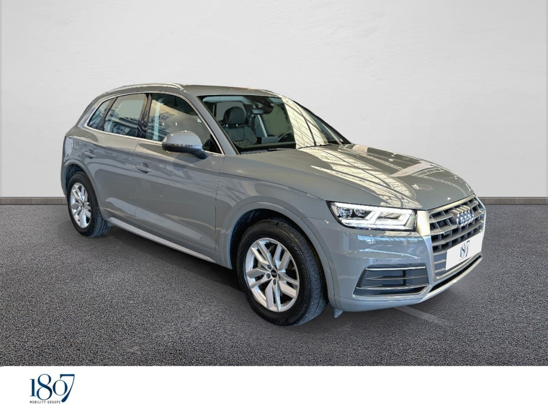 Audi Q5 — 6