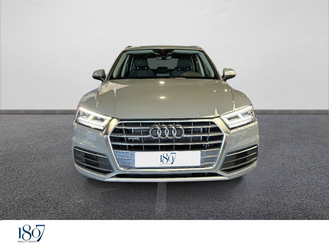 Audi Q5 — 7