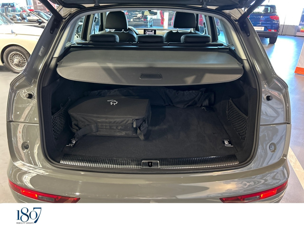 Audi Q5 — 9
