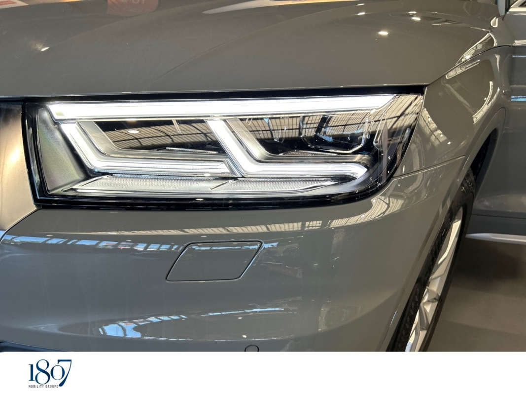 Audi Q5 — 14