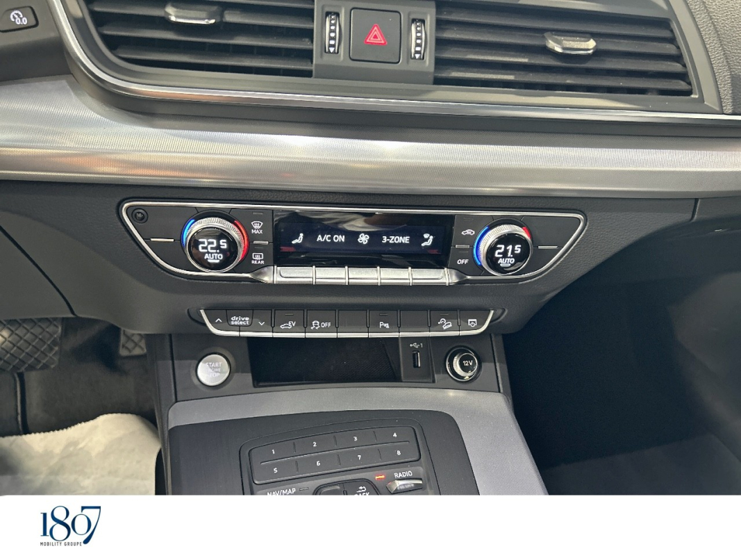 Audi Q5 — 18