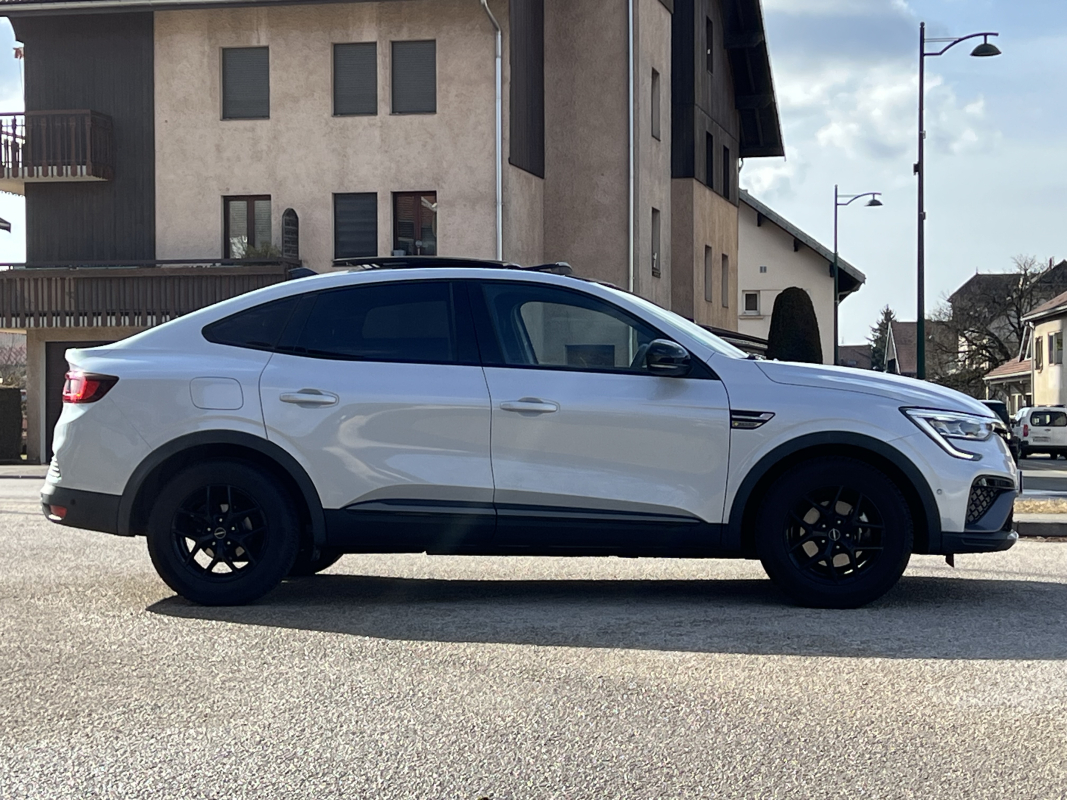 Renault Arkana — 6