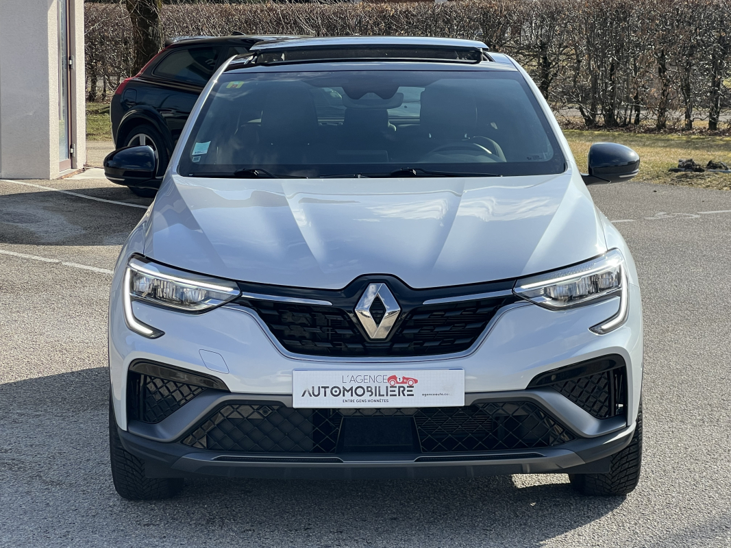 Renault Arkana — 8