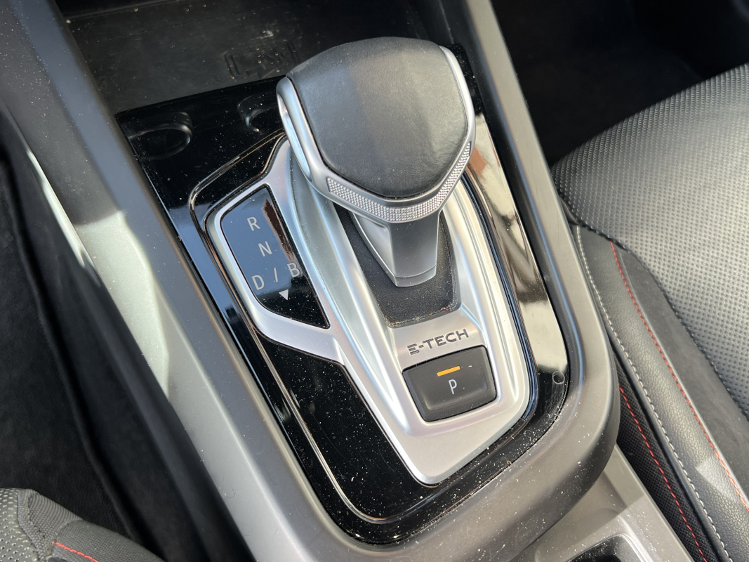 Renault Arkana — 19