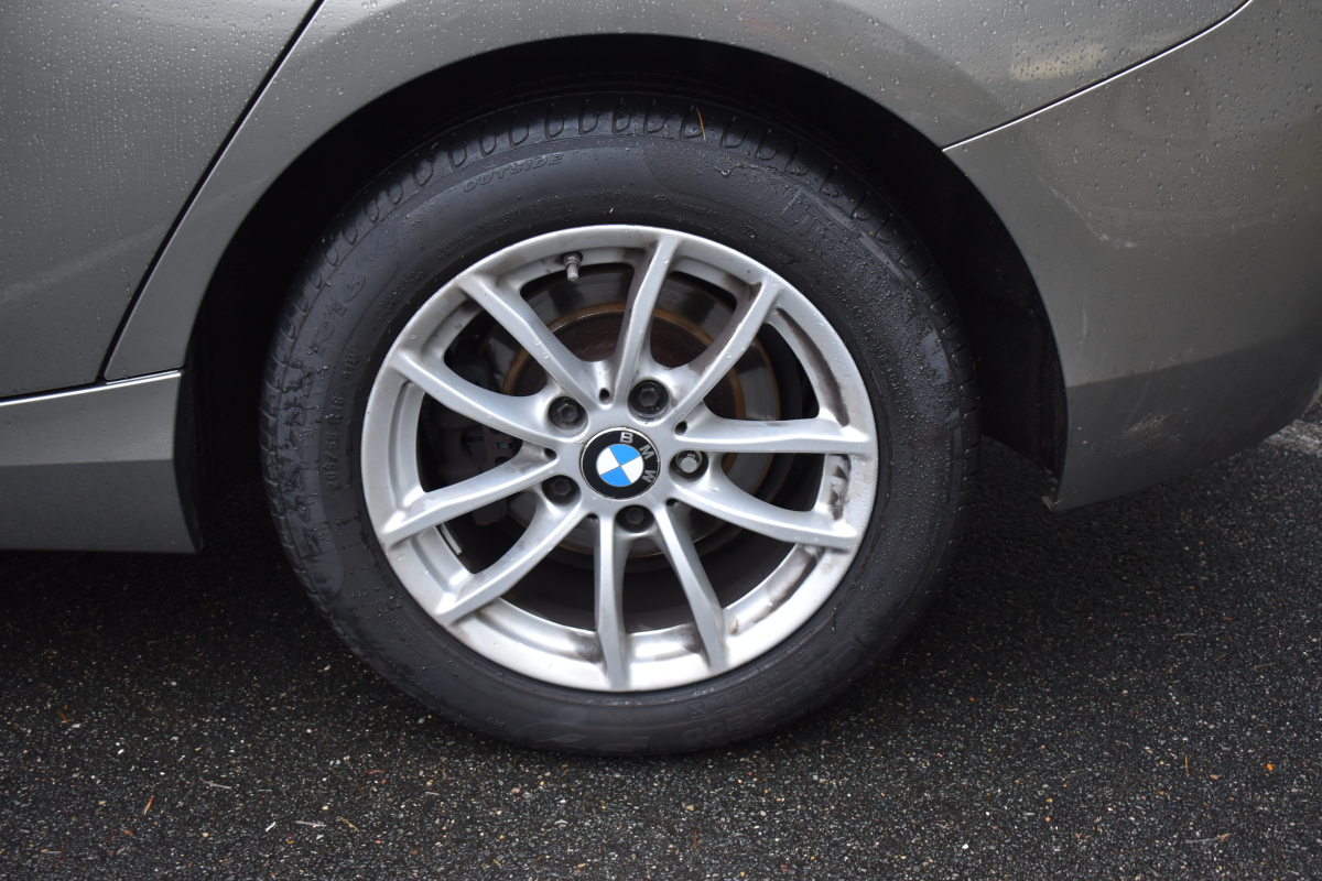 Bmw Série 1 — 24