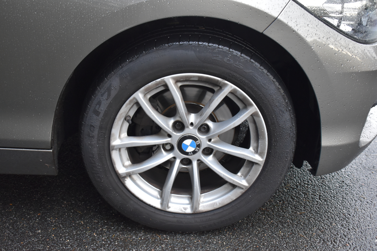 Bmw Série 1 — 25
