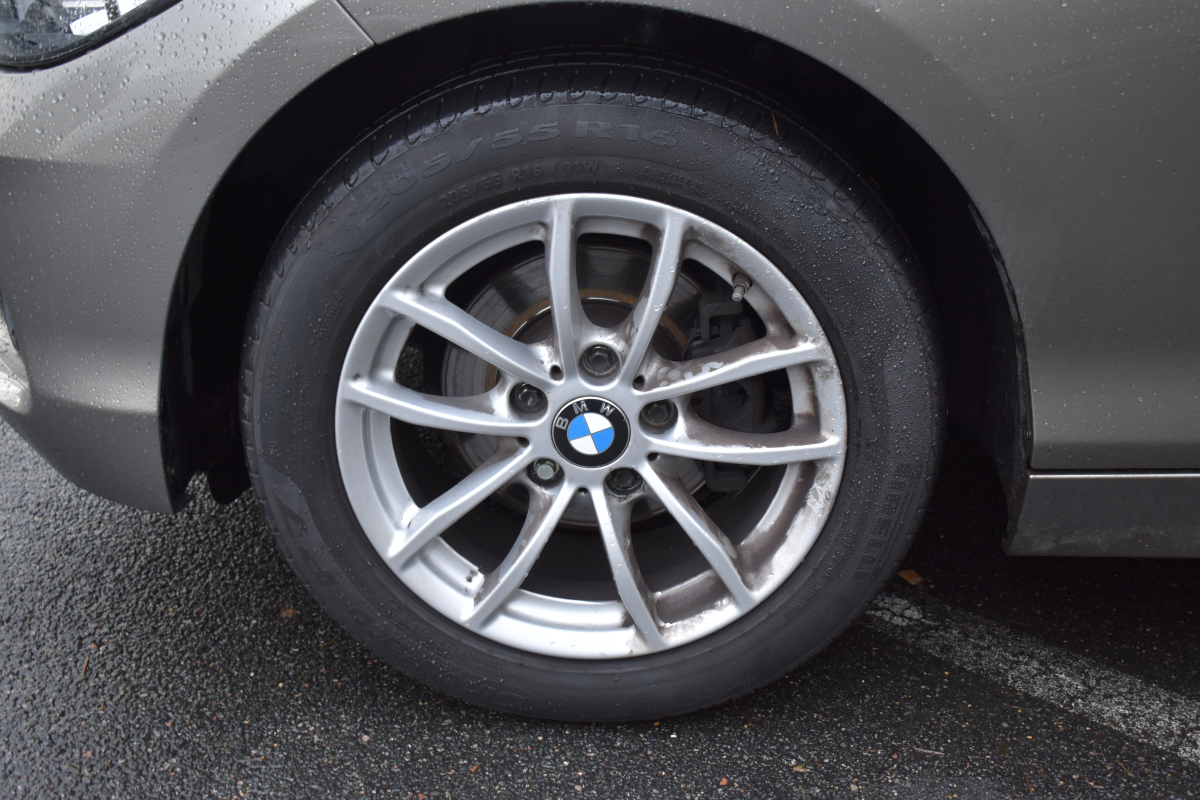 Bmw Série 1 — 26