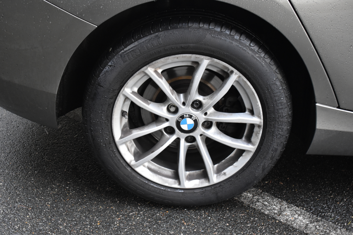 Bmw Série 1 — 27