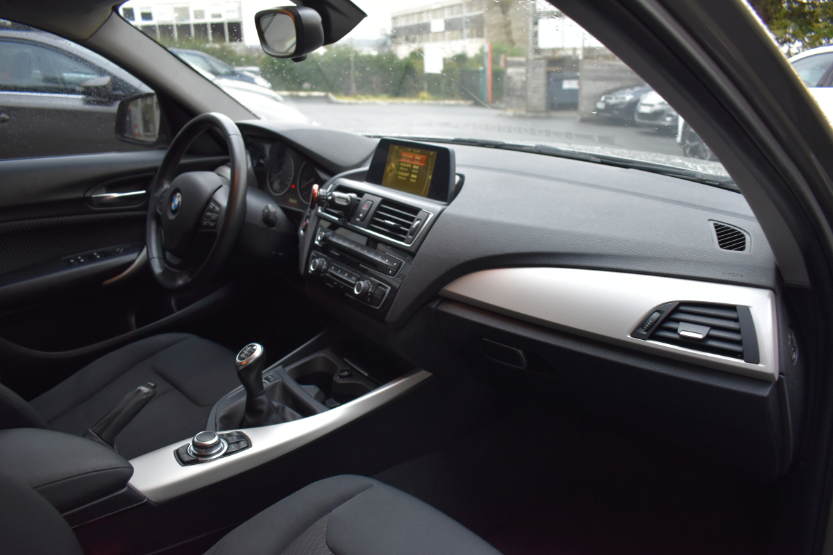 Bmw Série 1 — 19