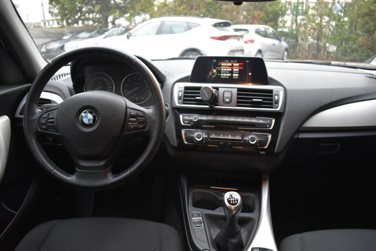 Bmw Série 1 — 11