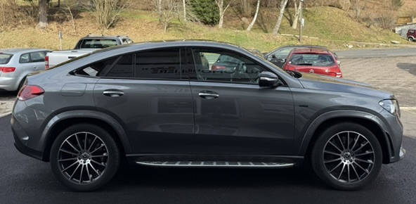 Mercedes Classe GLE — 4
