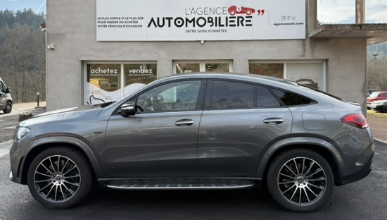 Mercedes Classe GLE — 8