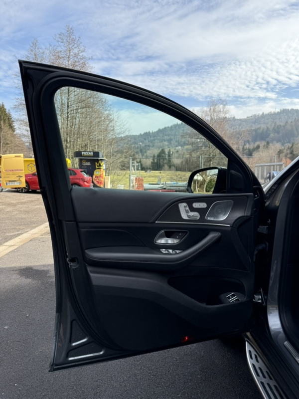 Mercedes Classe GLE — 11
