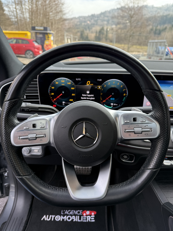 Mercedes Classe GLE — 16