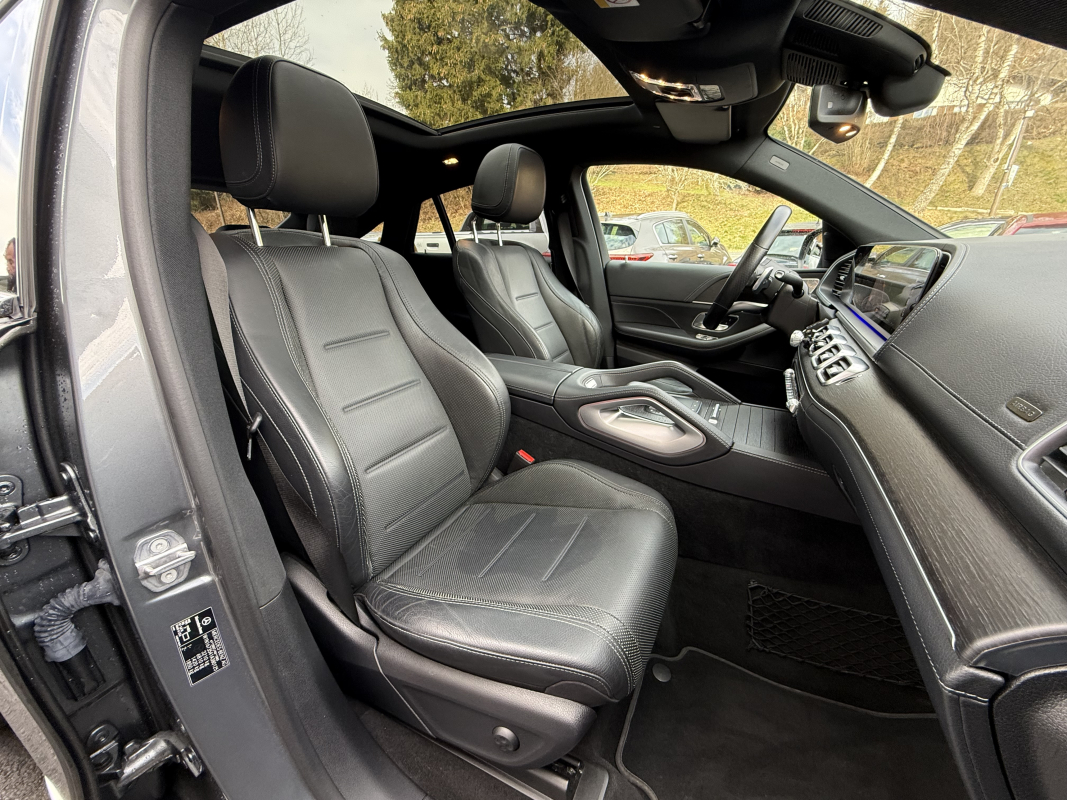 Mercedes Classe GLE — 15