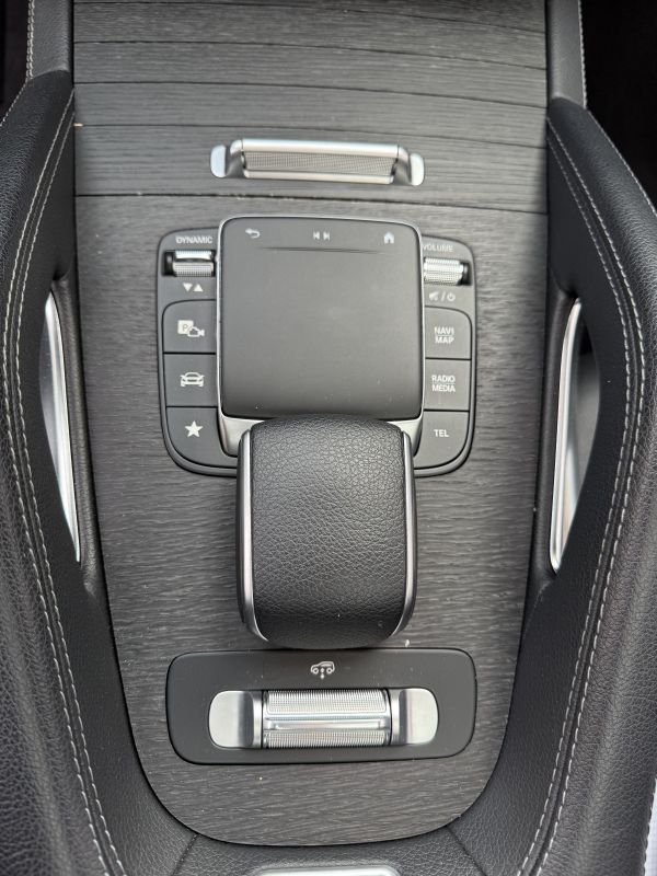 Mercedes Classe GLE — 18