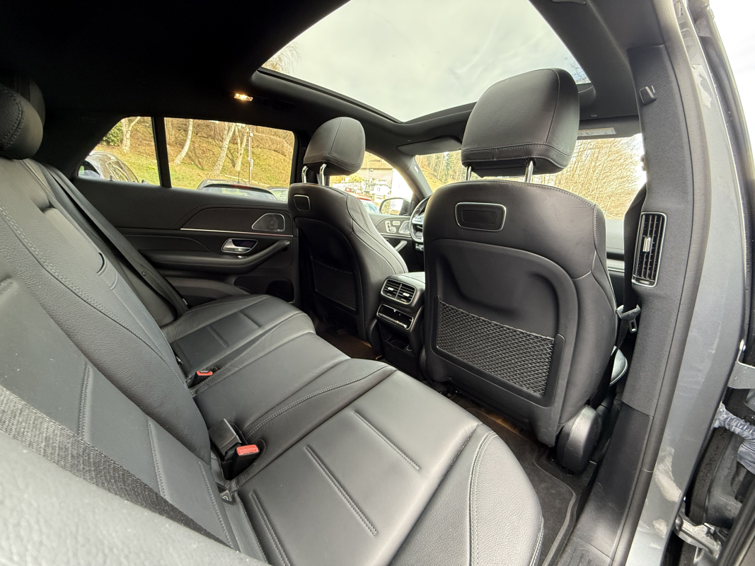 Mercedes Classe GLE — 21