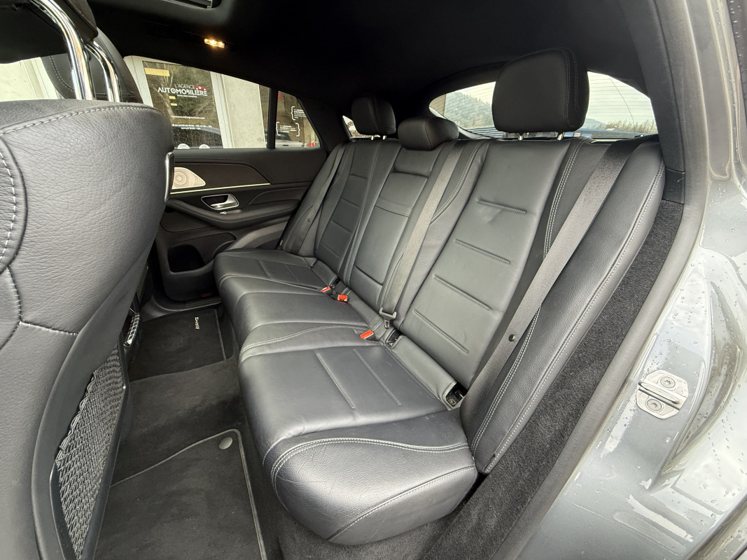 Mercedes Classe GLE — 24
