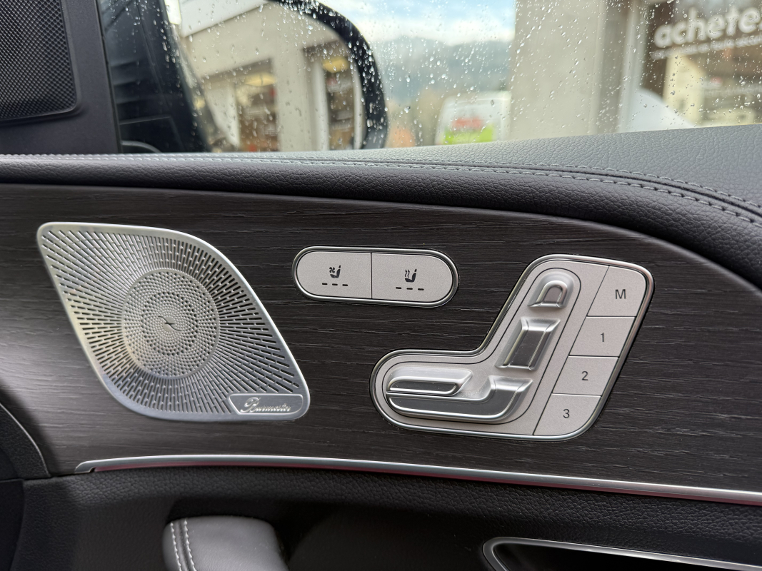 Mercedes Classe GLE — 19