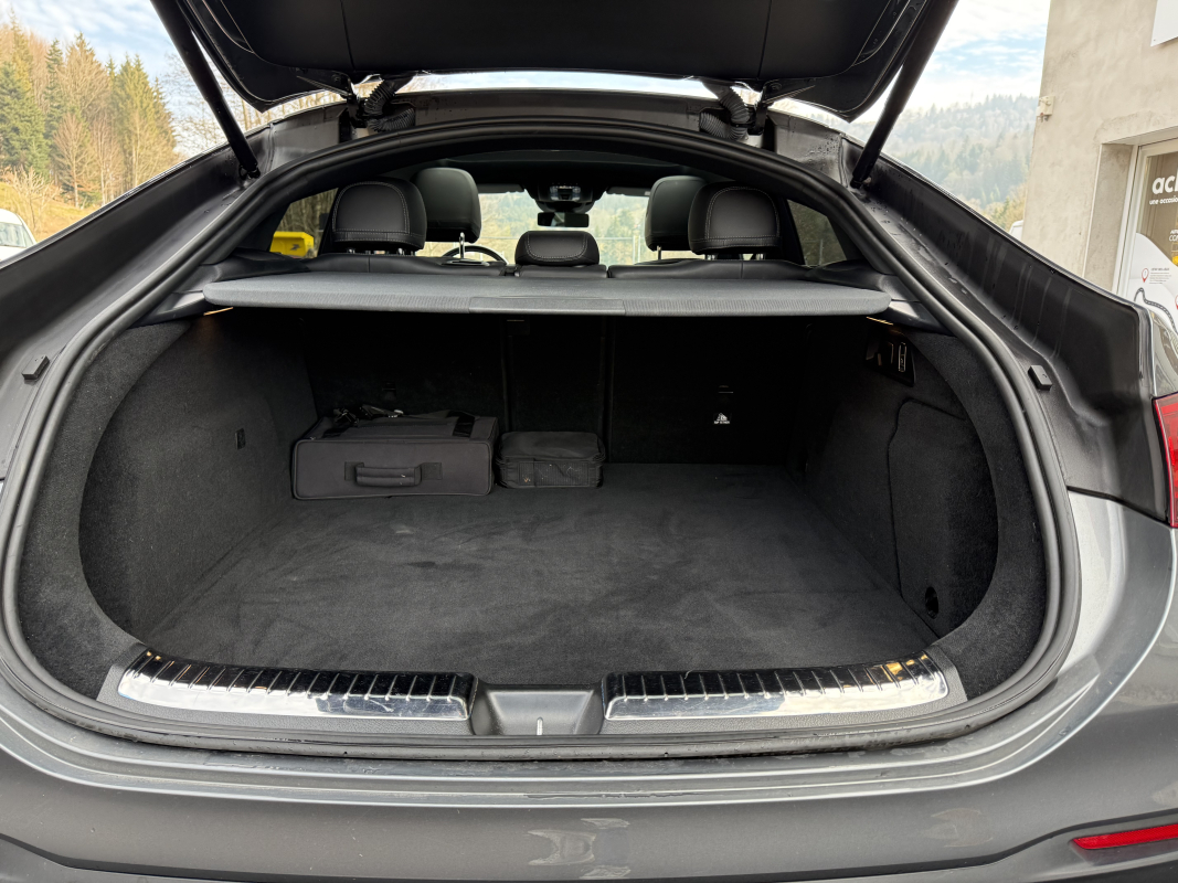 Mercedes Classe GLE — 25