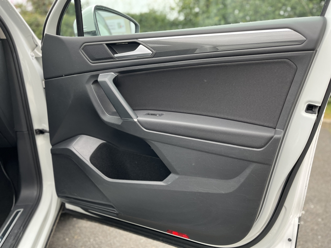 Volkswagen Tiguan Allspace — 13