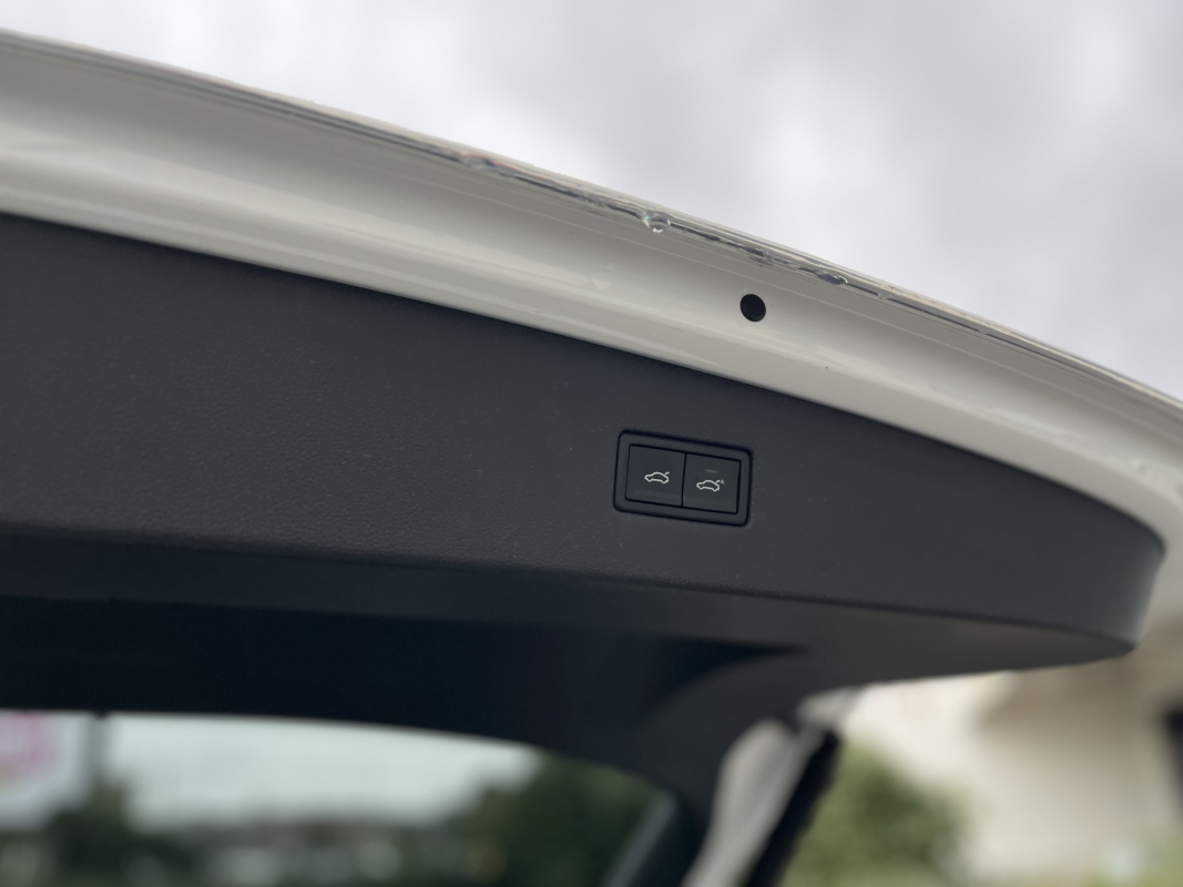 Volkswagen Tiguan Allspace — 38